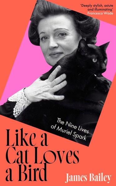 Like a Cat Loves a Bird - 1399742523