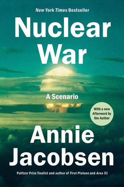 Nuclear War - 0593476115