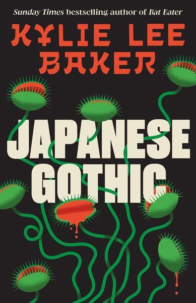 Japanese Gothic - 1399755234