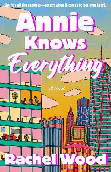 Annie Knows Everything - 0593979494