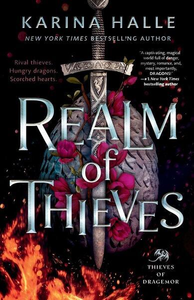 Realm of Thieves - 0593819829