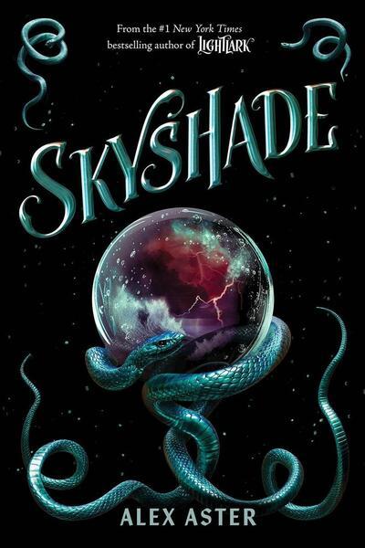 Skyshade - 141977378X