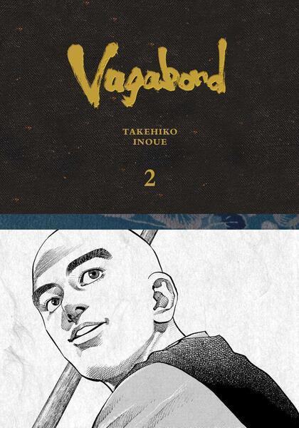 Vagabond Definitive Edition, Vol. 2 - 1974752658