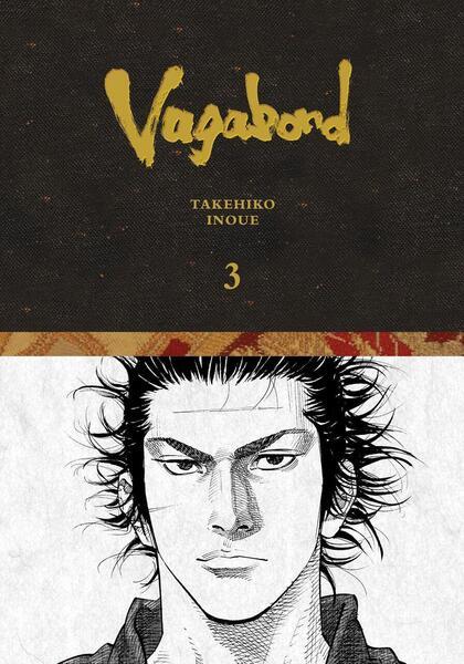 Vagabond Definitive Edition, Vol. 3 - 1974755207