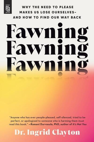 Fawning
