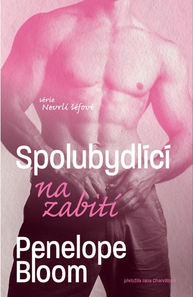 Spolubydlící na zabití - 9788027742790