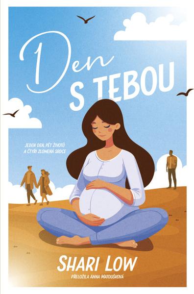 Den s tebou - 9788027741946