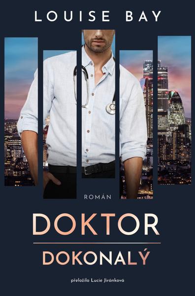 Doktor Dokonalý - 9788027742066