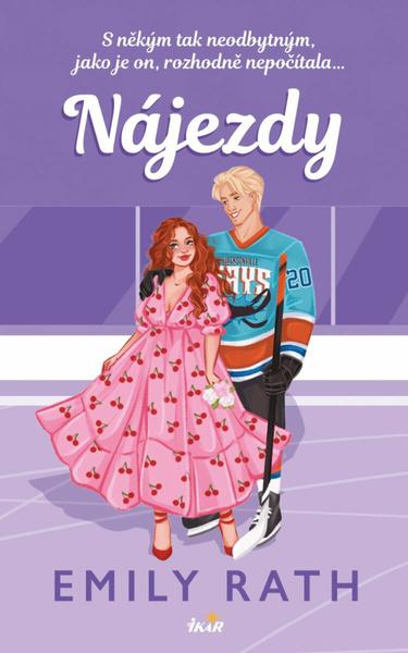 Nájezdy - 9788024959573