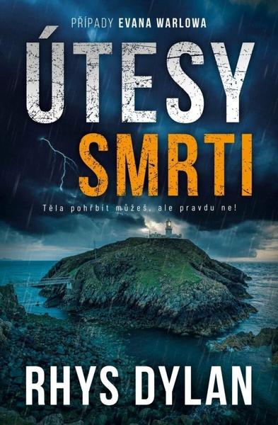 Útesy smrti - 9788027760350