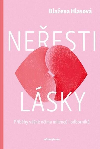 Neřesti lásky - 9788020466778