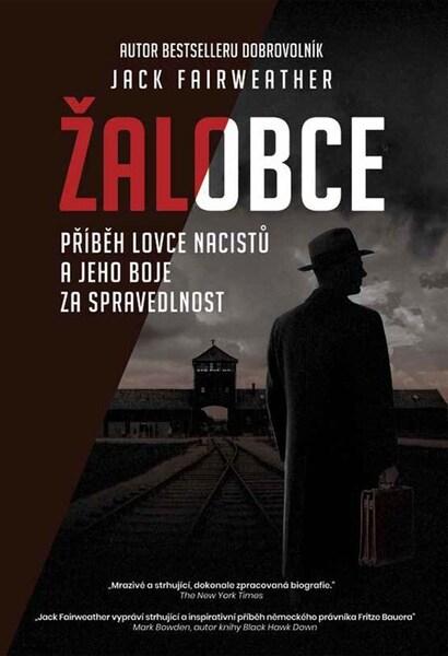 Žalobce - 9788026460008