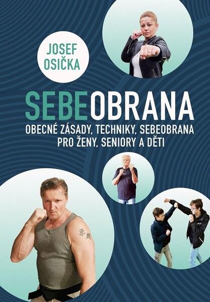 Sebeobrana - 9788026460046
