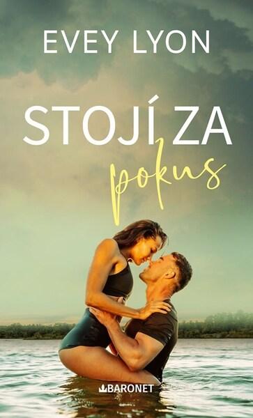 Stojí za pokus - 9788026928904