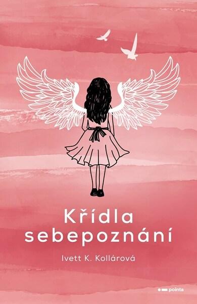 Křídla sebepoznání - 9788026750932