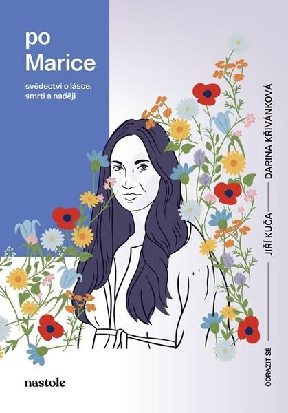 Po Marice - 9788074486975