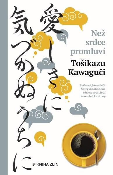 Než srdce promluví - 9788025911495