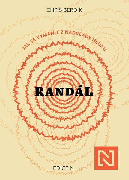 Randál - 9788088538011