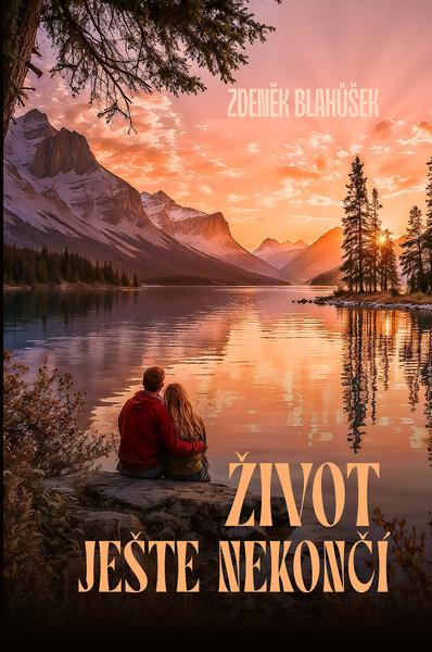 Život ještě nekončí - 9788088516194