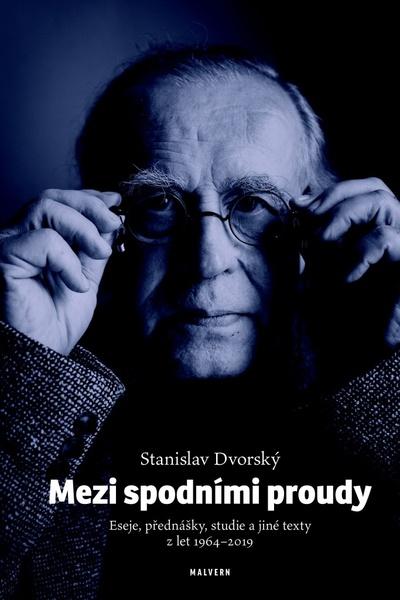 Mezi spodními proudy - 9788075306036