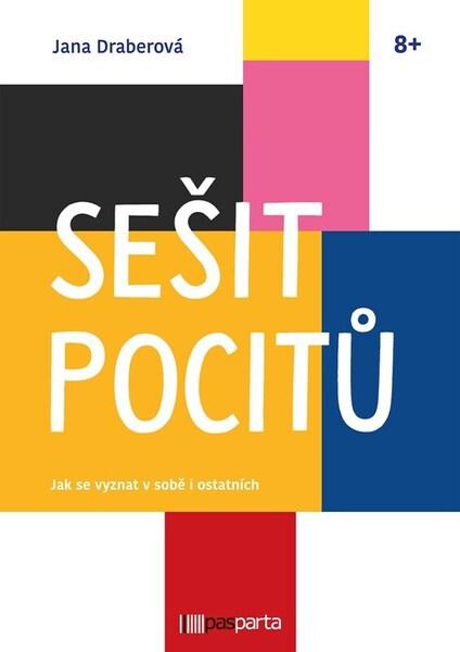 Sešit pocitů - 9788088648529