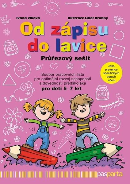 Od zápisu do lavice - 9788088648147