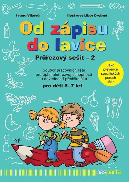 Od zápisu do lavice - 9788088648154
