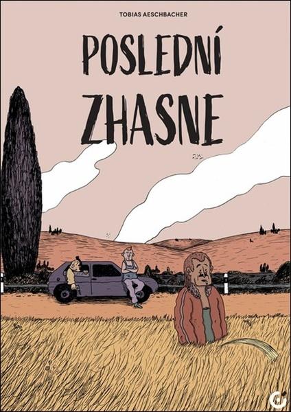 Poslední zhasne - 9788088534198