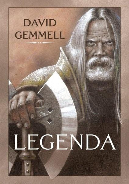 Legenda - 9788028417192