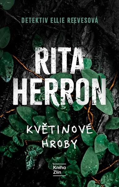 Květinové hroby - 9788025911570