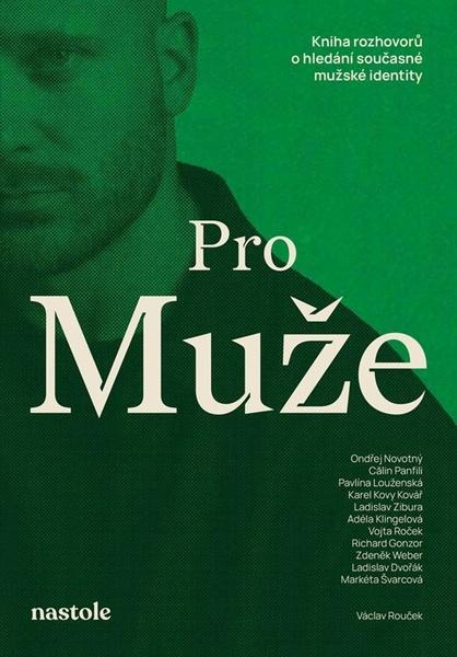 Pro muže - 9788074487194