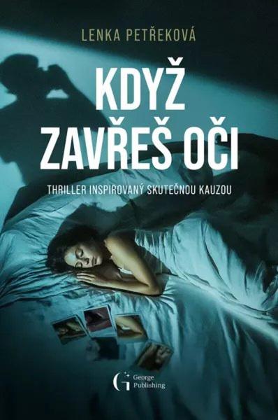 Když zavřeš oči - 9788053022750