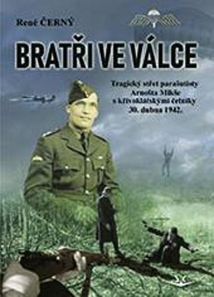 Bratři ve válce - 9788075731661