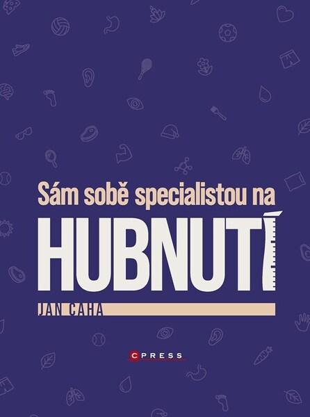 Sám sobě specialistou na hubnutí - 9788026459644
