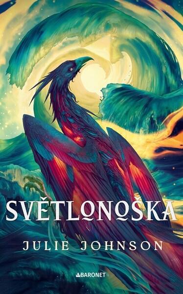 Světlonoška - 9788026929086