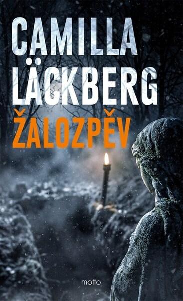 Žalozpěv - 9788026760993
