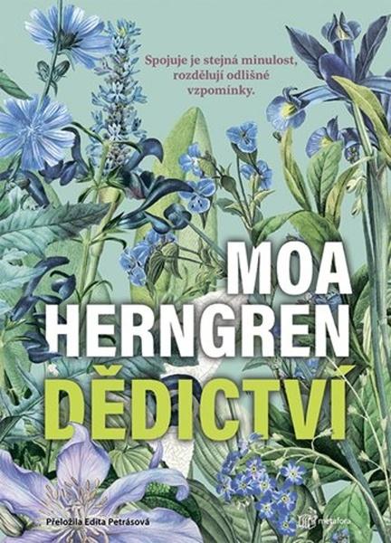 Dědictví - 9788027164950