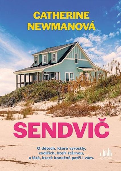 Sendvič - 9788027160723