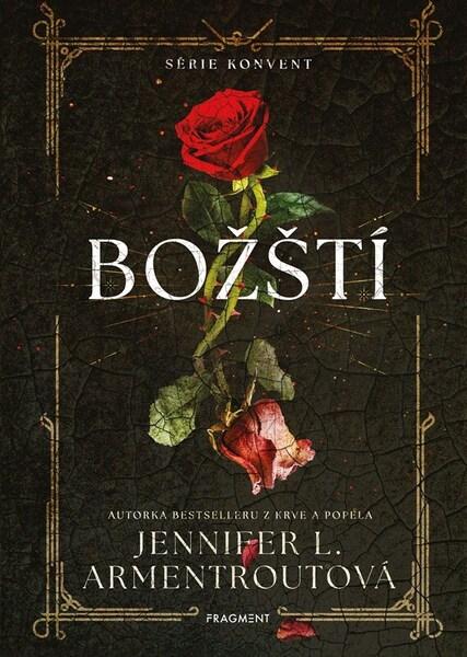 Božští - 9788025378083