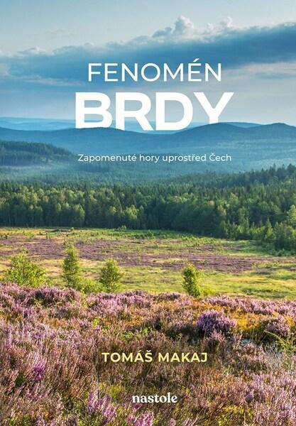 Fenomén Brdy - 9788074487170