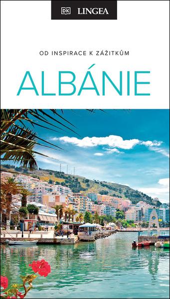 Albánie - 9788077001939