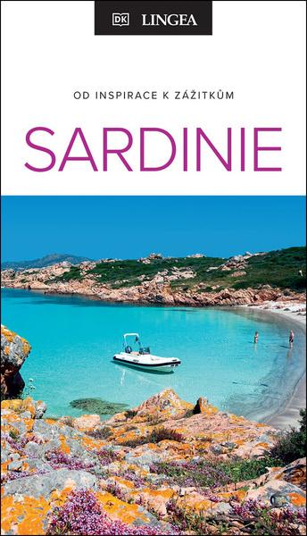 Sardinie - 9788077001922