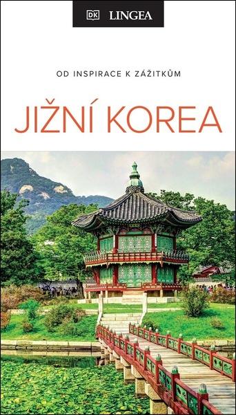 Jižní Korea - 9788077001946