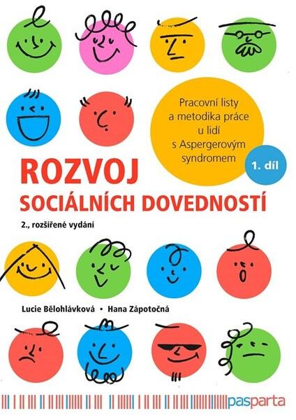 Rozvoj sociálních dovedností - 9788088648055