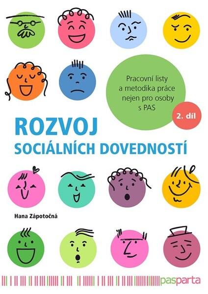 Rozvoj sociálních dovedností - 9788088648062