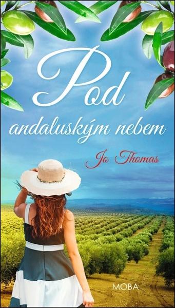 Pod andaluským nebem - 9788027924646