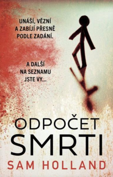 Odpočet smrti - 9788028414238