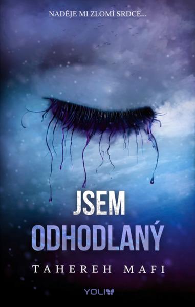 Jsem odhodlaný - 9788028413378
