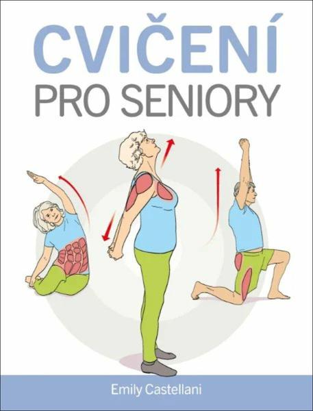 Cvičení po šedesátce - 9788028412227