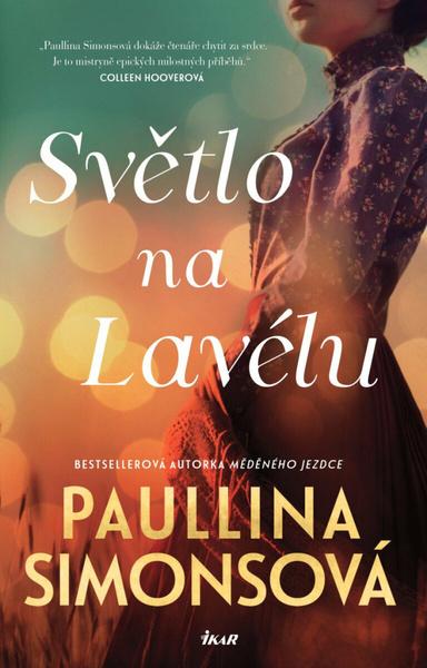 Světlo na Lavélu - 9788024957579